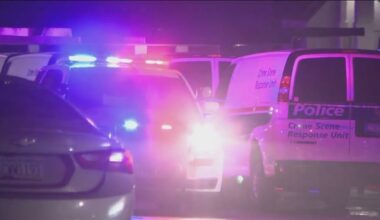 2 men killed in Ahwatukee shooting, no arrests made: police