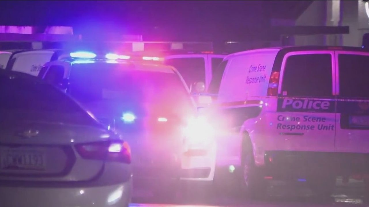 2 men killed in Ahwatukee shooting, no arrests made: police