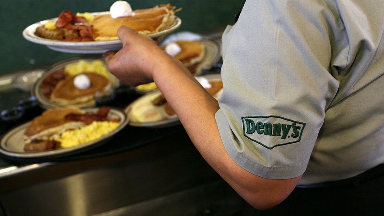 Thanksgiving 2025: Restaurants in North Texas that will be open for the holiday