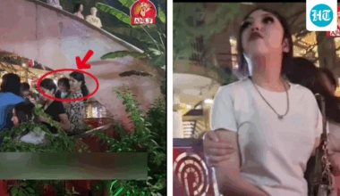 Indian family with toddler among 8 hurt in San Antonio pepper spray attack by screaming woman