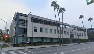 This Week's Los Angeles Deal Sheet (November 23, 2025)