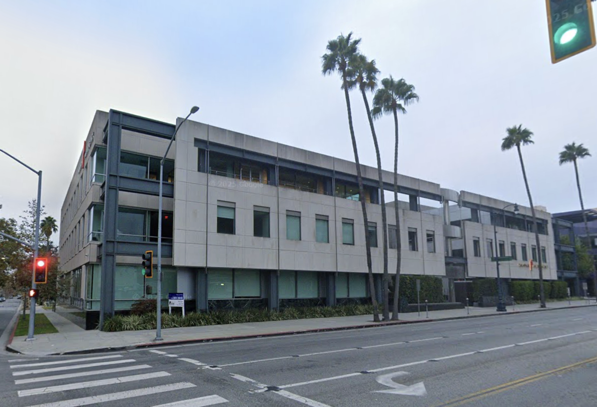 This Week's Los Angeles Deal Sheet (November 23, 2025)