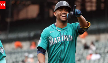 MLB trade rumors: Seattle Mariners probably eyeing $150 million Arizona Diamondbacks All-Star in a blockbuster trade to bolster title chances | MLB News