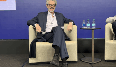 Empire State Realty CEO Tony Malkin Says NYC Is Insulated From AI Job Impacts