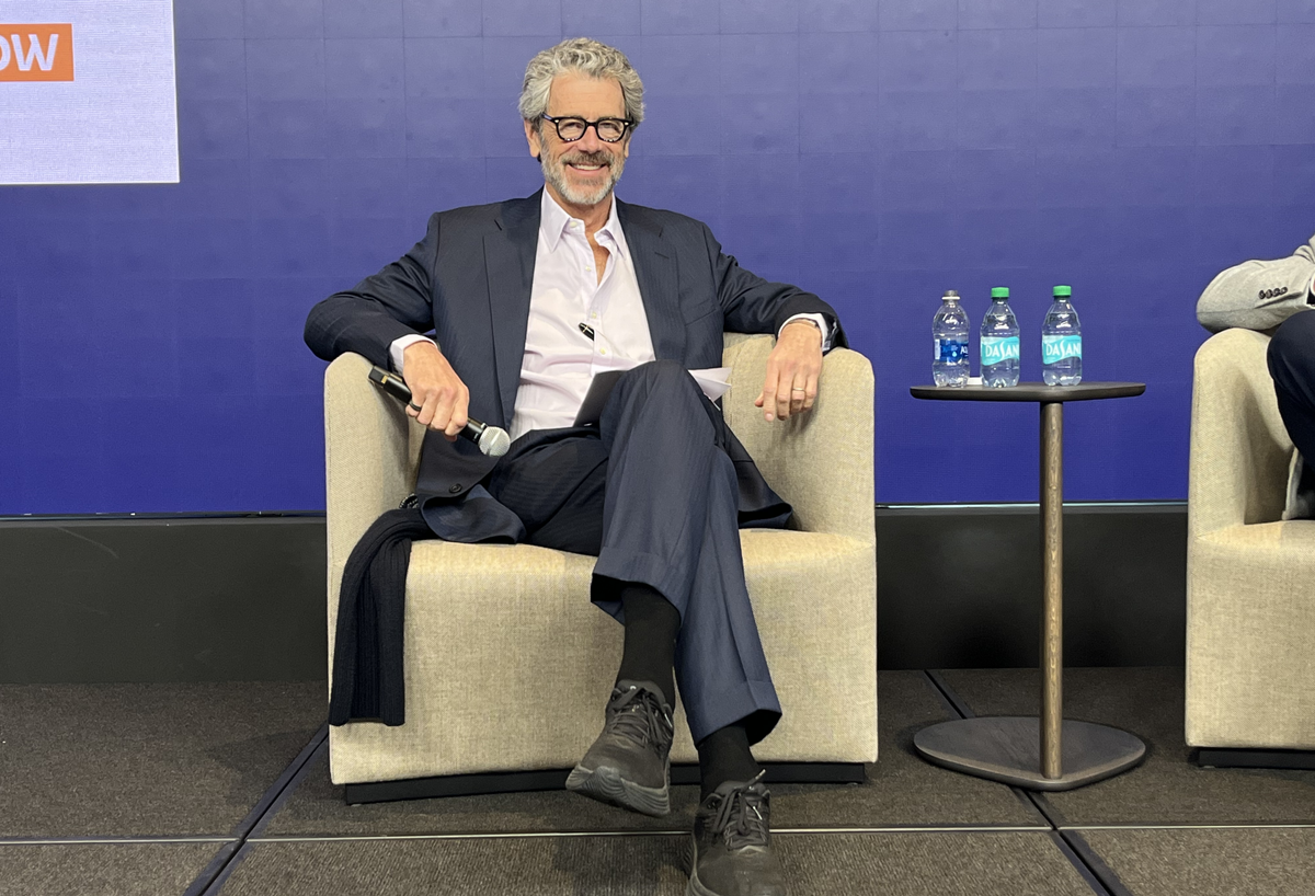 Empire State Realty CEO Tony Malkin Says NYC Is Insulated From AI Job Impacts