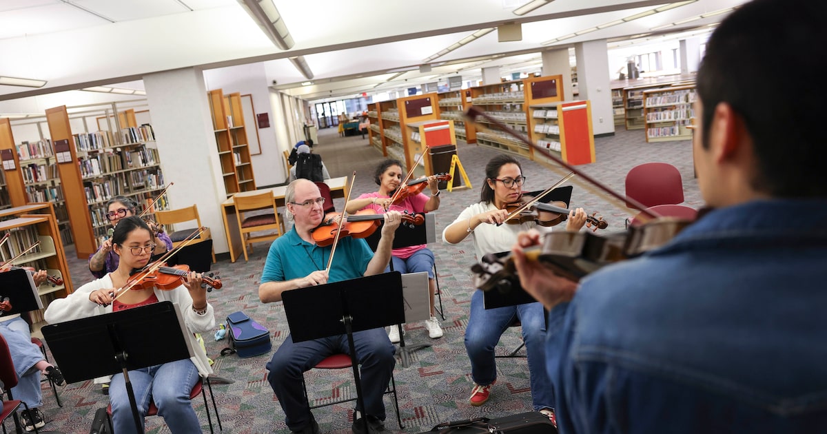 Letters to the Editor - Dallas Central Library, homeless in Dallas, clean energy, pennies