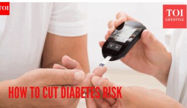 5 simple hacks to keep Diabetes at bay, as revealed by top cardiologist