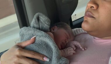 Indiana hospital discharged pregnant woman minutes before birth