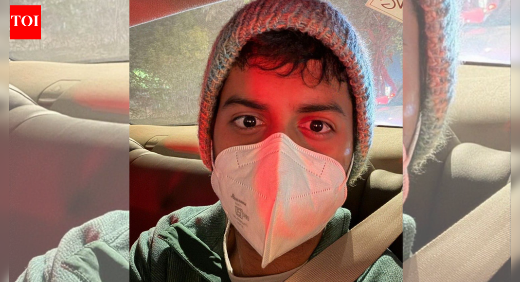 ‘Leave Delhi, go in debt if you have to’: London-based Indian techie cuts short visit over toxic air, urges exodus; netizens react | Delhi News
