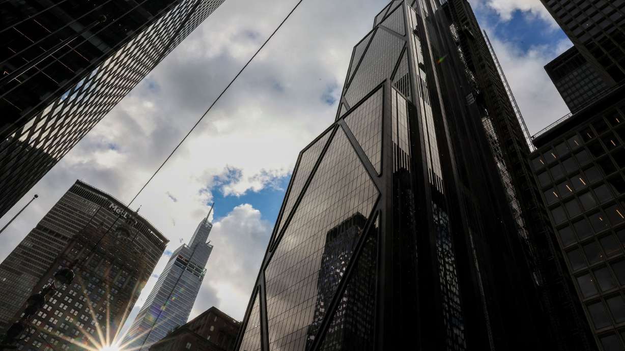 Wall Street banks scramble to assess fallout from hack of real-estate data firm