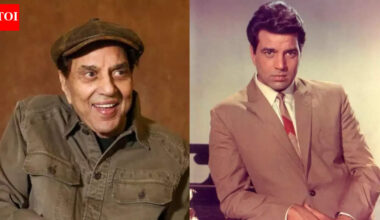 Dharmendra Death News: Dharmendra passes away at 89 at his residence in Mumbai, Karan Johar posts: 'An end of an era' |