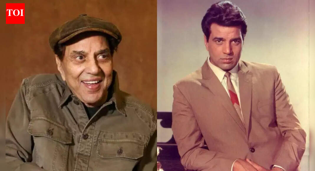 Dharmendra Death News: Dharmendra passes away at 89 at his residence in Mumbai, Karan Johar posts: 'An end of an era' |