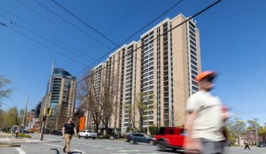 Pressure on renters higher in N.S. than any other province, analysis finds