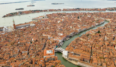 The Venice Biennale Over Time: Classic Projects and Stories from Architecture’s Most Iconic Exhibition