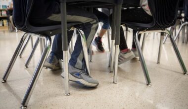 How the provincial takeover of an Ontario school board 13 years ago played out