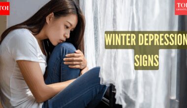 Seasonal Affective Disorder Symptoms: Feel low when the temperature dips? Causes and symptoms of Seasonal Affective Disorder (SAD) |