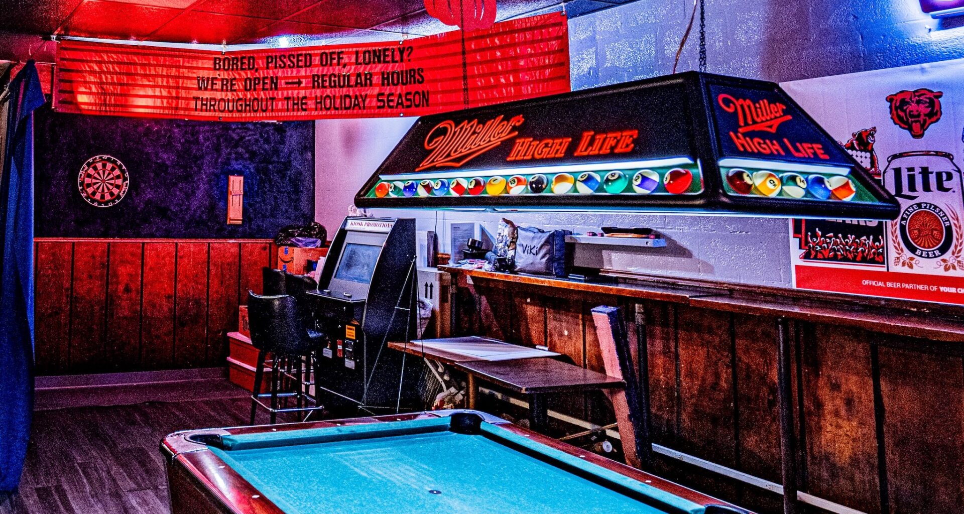 Why Chicago’s neighborhood bar culture is one-of-a-kind—and still matters