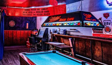 Why Chicago’s neighborhood bar culture is one-of-a-kind—and still matters