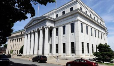 New York State's top court turns away first challenge to rewritten concealed weapons law