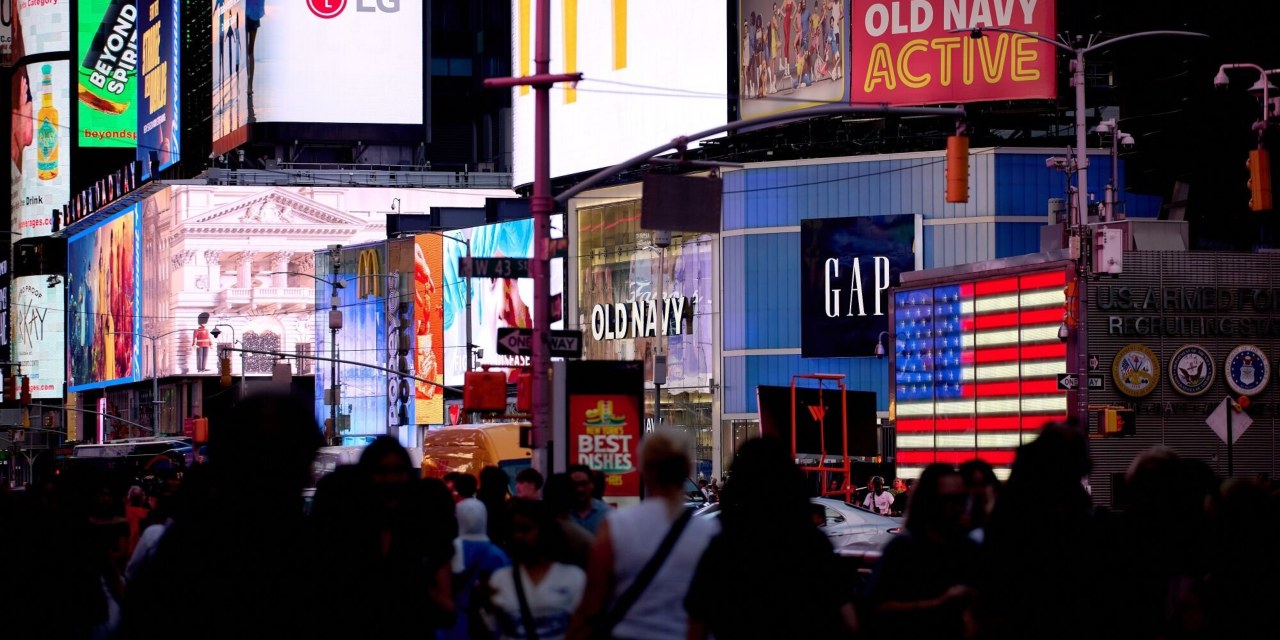 U.S. to Skip Publication of Initial Third-Quarter GDP Estimate - The Wall Street Journal