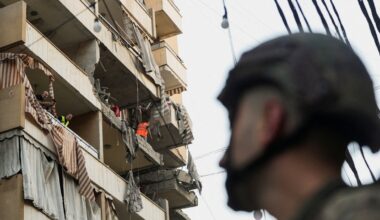 He Was Rebuilding Hezbollah—Until an Israeli Missile Found Him in Beirut