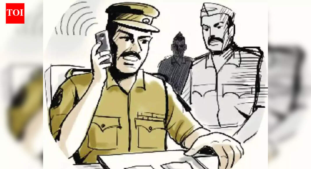 5 quacks caught practising allopathy illegally | Hyderabad News