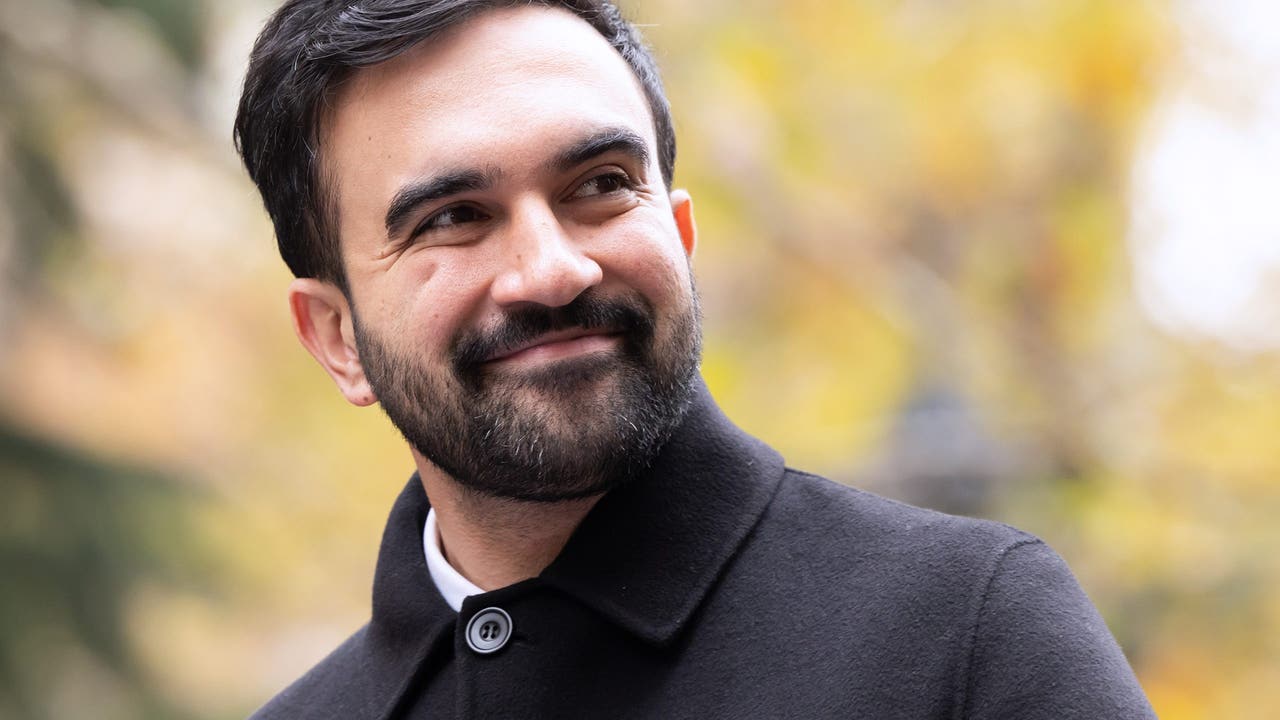 17 transition advisory committees to advise Mamdani's administration