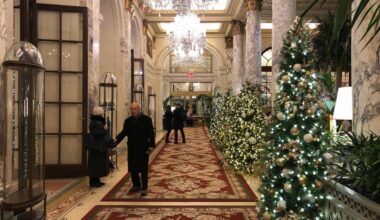 Could you afford the NYC trip from Christmas movie 'Home Alone 2'?