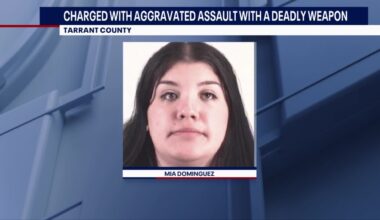 Woman arrested for Lake Worth road rage shooting