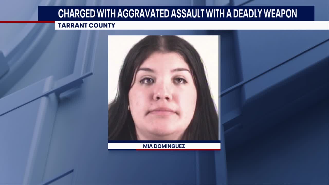 Woman arrested for Lake Worth road rage shooting