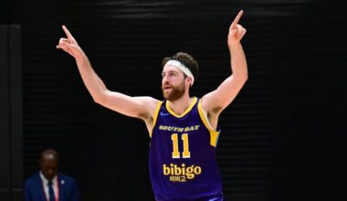 Lakers sign ex-Gonzaga star Drew Timme to two-way deal