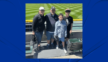 Naperville father Steven Weigensberg fatally shot in Arlington Heights – NBC Chicago