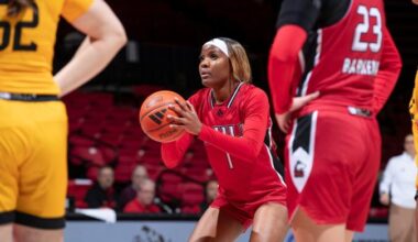 NIU Rallies In Second Half For 67-57 Win Over Chicago State