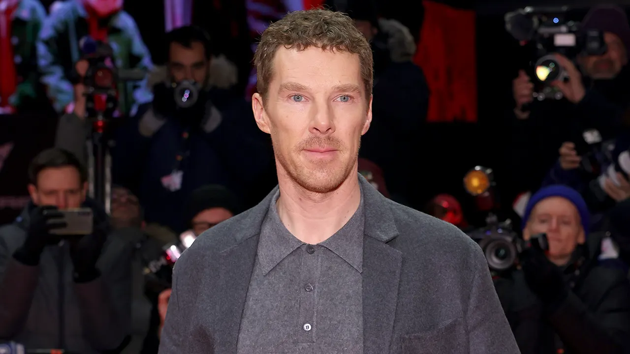 Benedict Cumberbatch ignored parents' advice against acting career