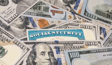 Is It Time for Congress To Change the Social Security COLA?