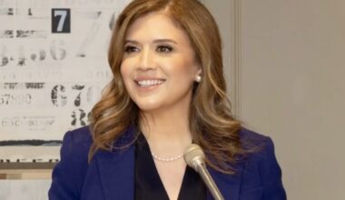 Former Court of Appeals Justice Luz Elena Chapa latest Democrat to file in Bexar County DA's race