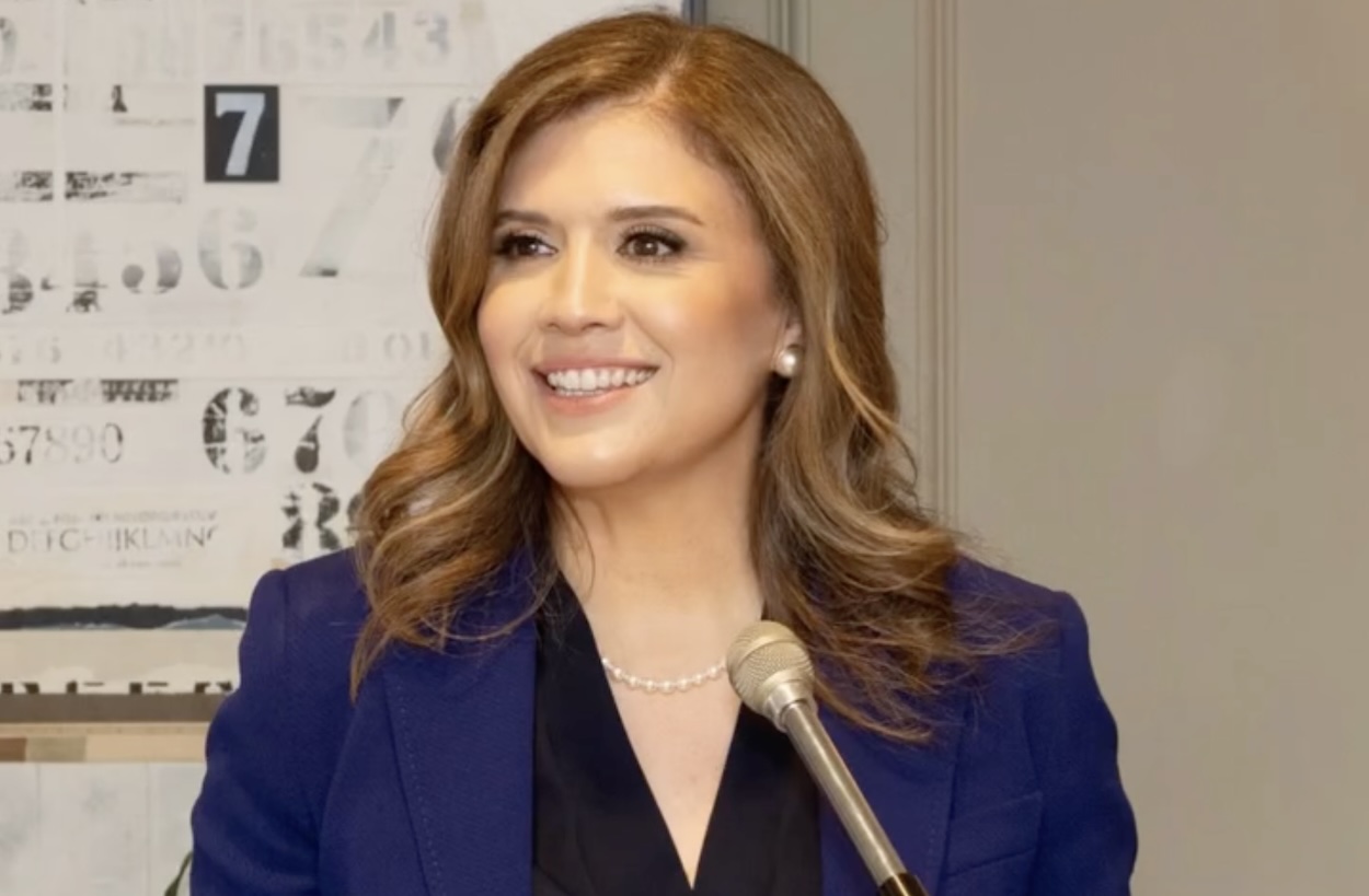 Former Court of Appeals Justice Luz Elena Chapa latest Democrat to file in Bexar County DA's race