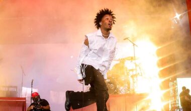 Court order prevents LA coroner from releasing details of teen's body found in singer d4vd's Tesla