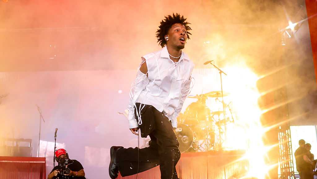 Court order prevents LA coroner from releasing details of teen's body found in singer d4vd's Tesla