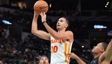 Fantasy basketball picks and betting tips for Tuesday's NBA games