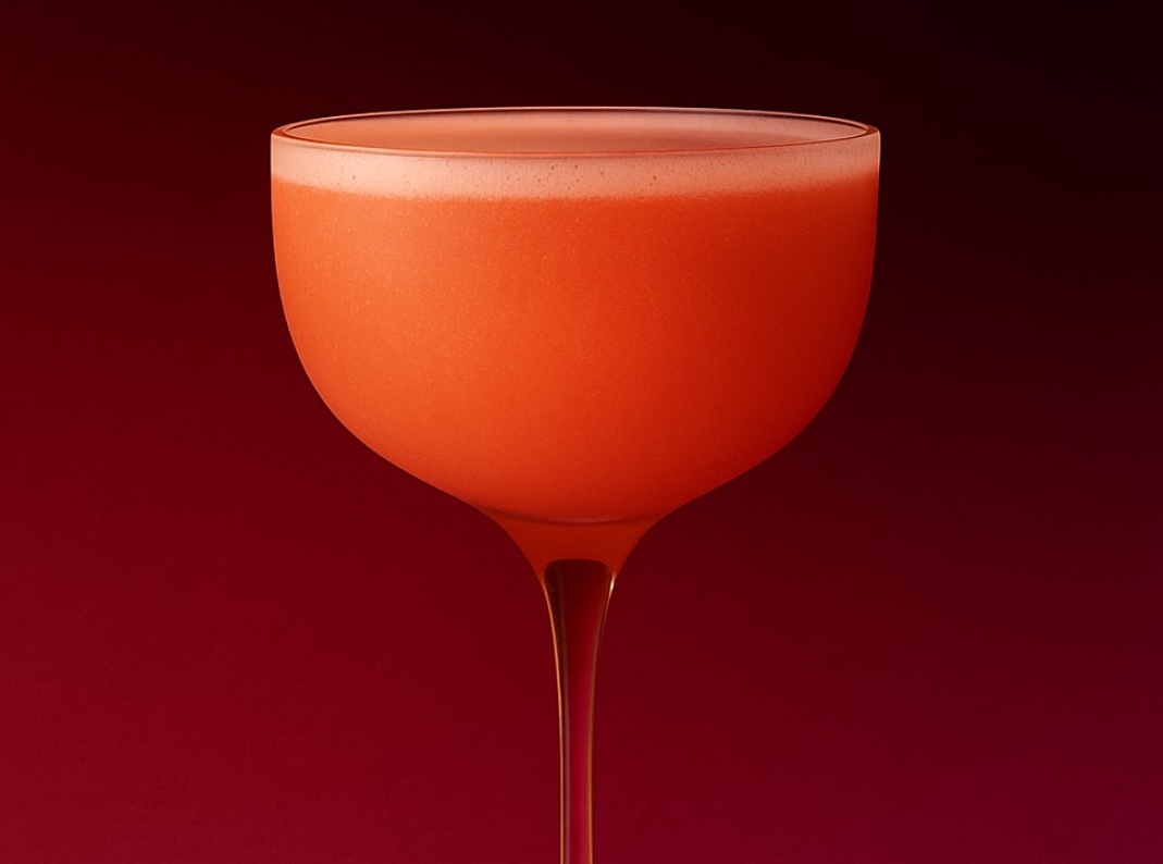 Bar Contra Serves the Saltiest Drink in NYC—And We Tried It