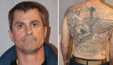 Life in prison for man convicted of gang-related murder in north Phoenix