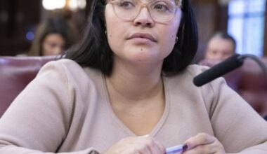 New York City will try (again) to regulate AI