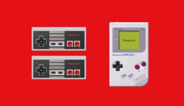 Nintendo Expands Switch Online's NES And Game Boy Library With Four More Titles