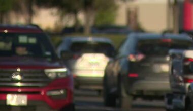 Interactive map shows car burglaries at popular San Antonio shopping centers