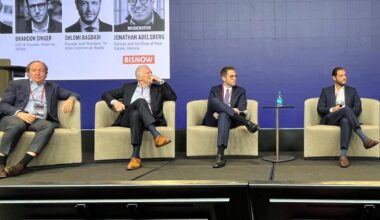 NYC Office Development Poised For Biggest Opportunity Since GFC, Landlords Say