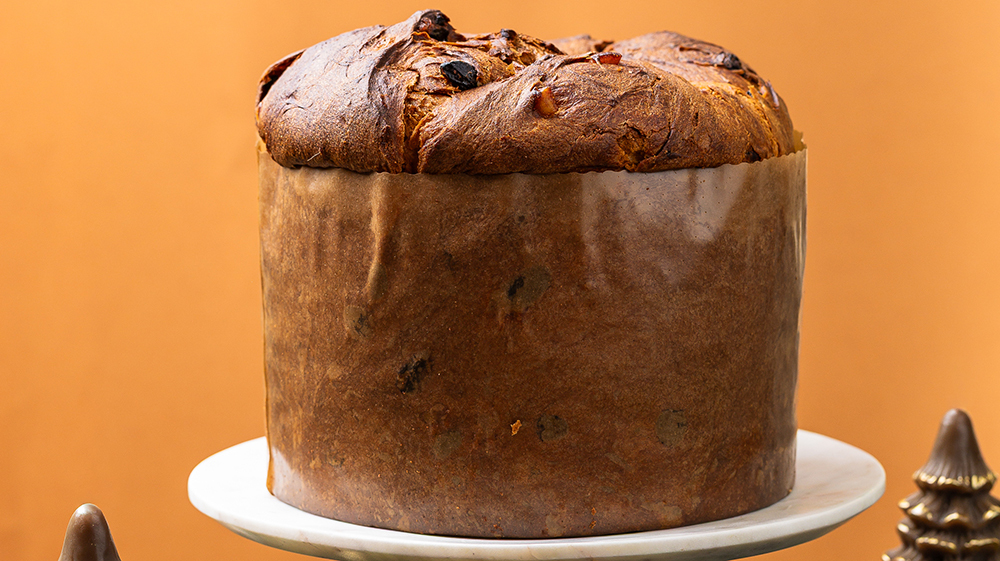 Panettone Fest Brings Free Holiday Treats to NYC