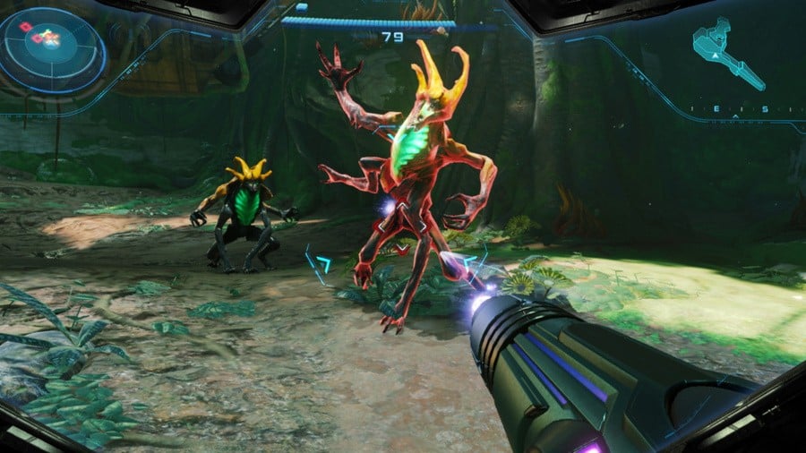 Metroid Prime 4