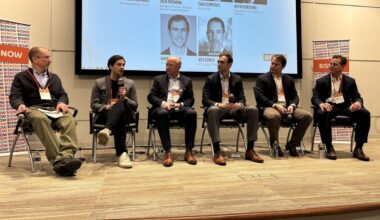 FOMO Is Kicking In For Chicago's Industrial Market