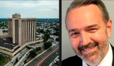 NUMC names Thomas Stokes as permanent CEO after nationwide search